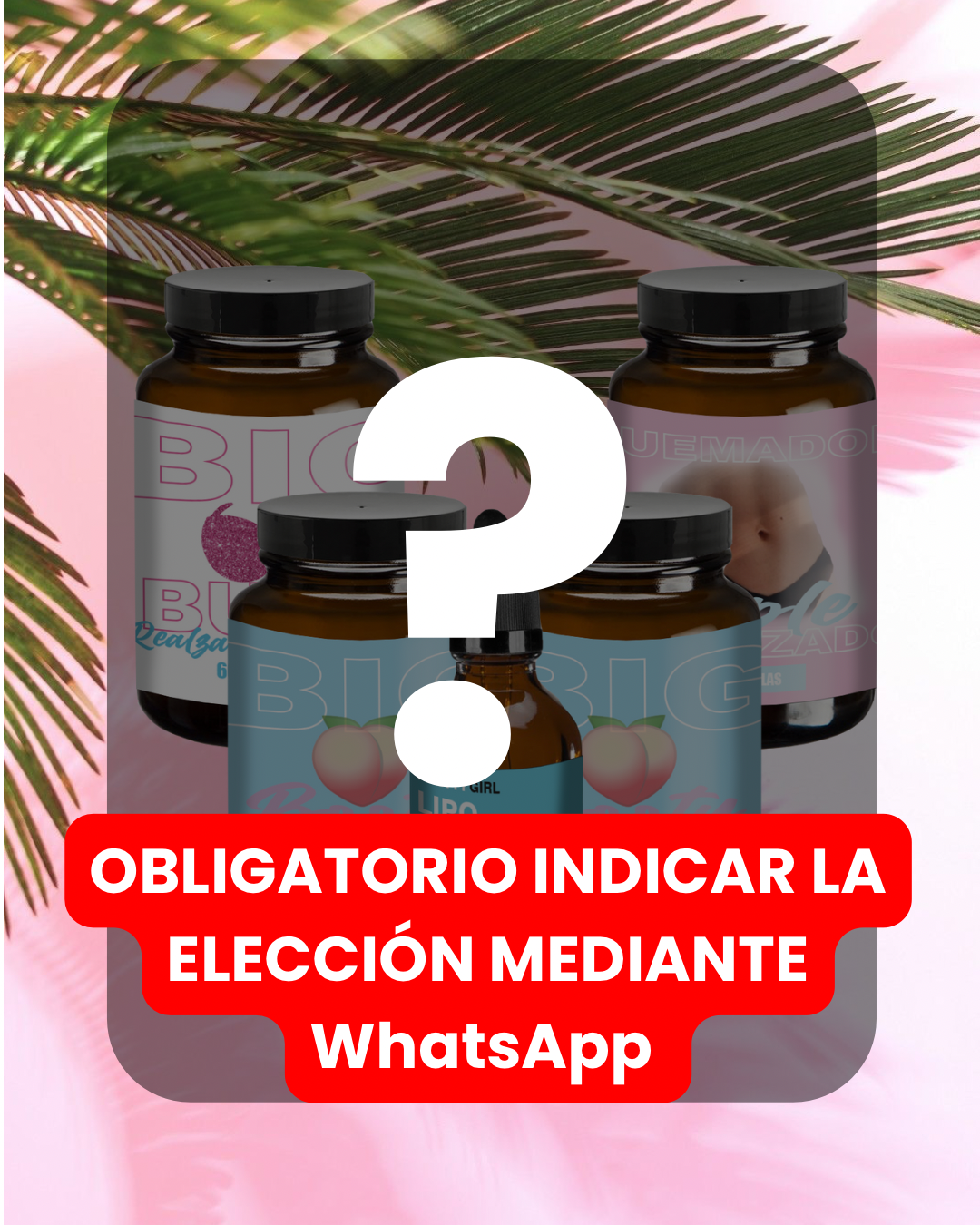 2 PRODUCTOS A ELECCIÓN