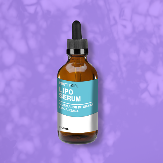 Lipo Serum un mes